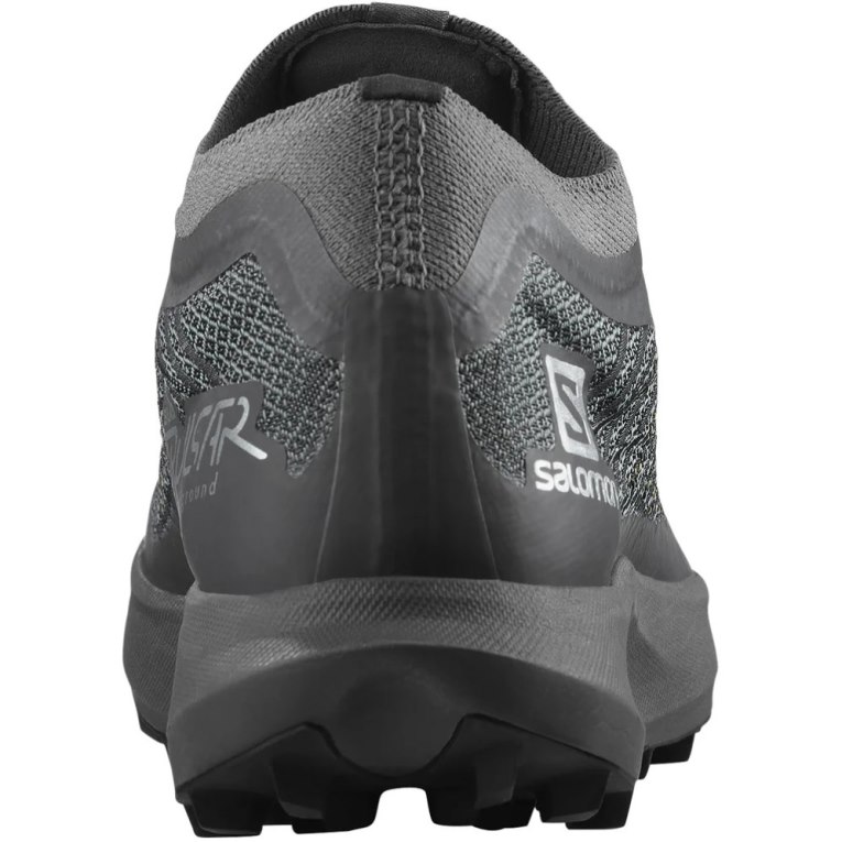 Salomon S/Lab Pulsar Soft Ground Trailove Bezecke Tenisky Panske Čierne | SK 6JXNMU